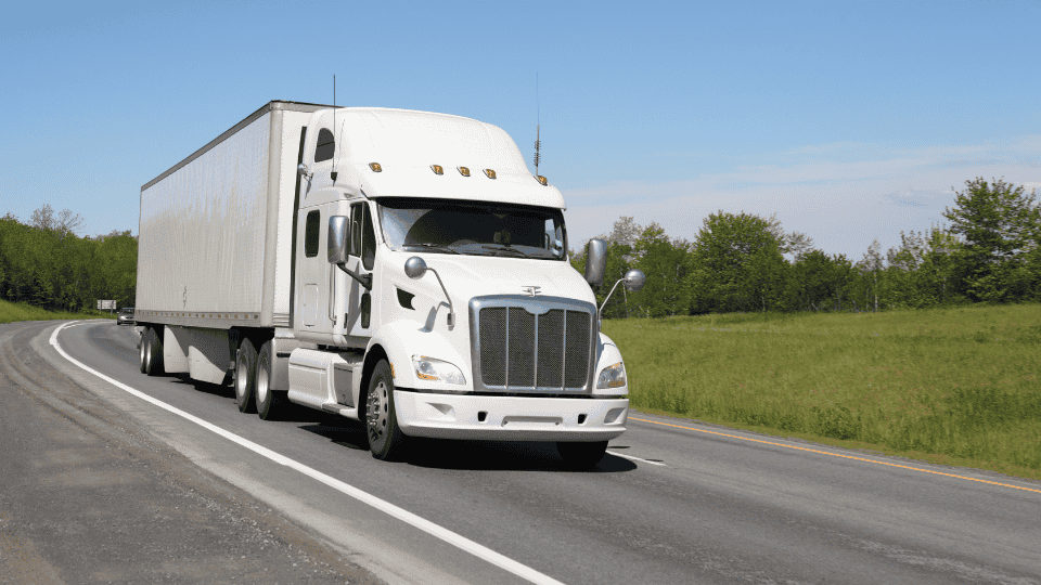 Staying Safe on the Road: Top Safety Concerns for Professional Commercial Drivers as the Weather Warms Up