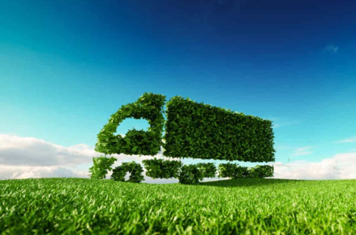 Applications for Green Freight funding open Dec. 12