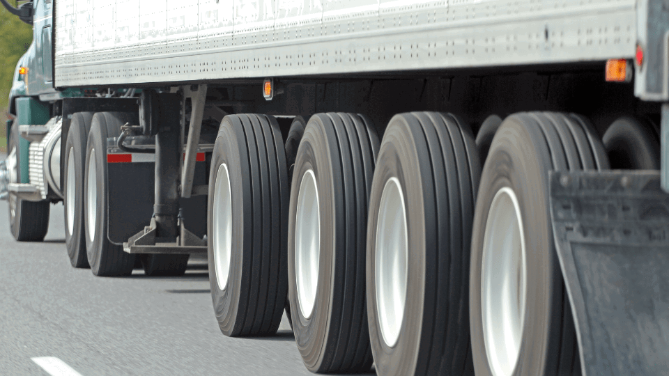 How the right tires can improve fuel economy