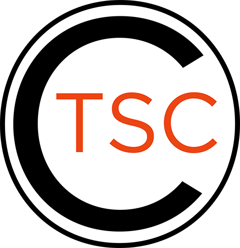 Certified Transportation Safety Coordinator Logo