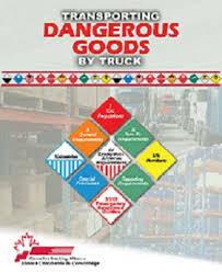 Dangerous Goods