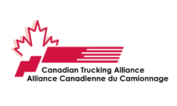 Canadian Trucking Association logo