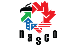 NASCO logo