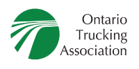 Ontario Trucking Association logo
