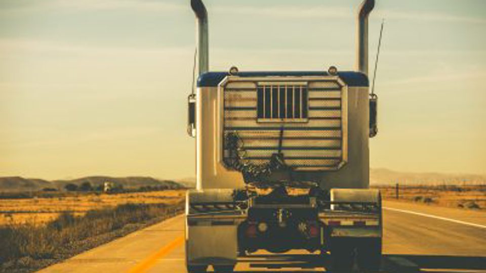 ATRI Names 2022 Trucking Research Priorities